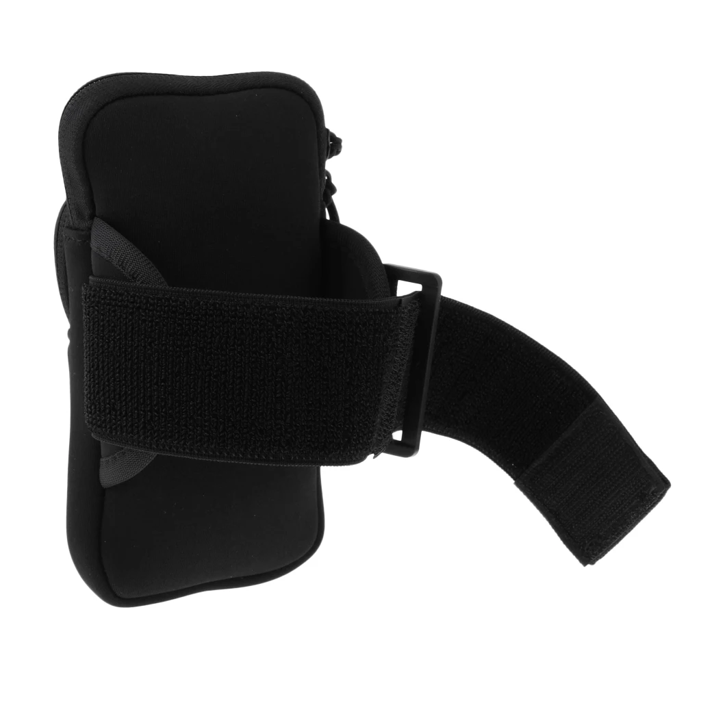 Men&Women Outdoor Sports Armband Sweatproof Running Neoprene Armbag Arm Package Bag Indoor Gym Fitness Key Holder Cell Phone Bag Men&Women Outdoor Sports Armband Sweatproof Running Neoprene Armbag Arm Package Bag Indoor Gym Fitness Key Holder Cell Phone Bag