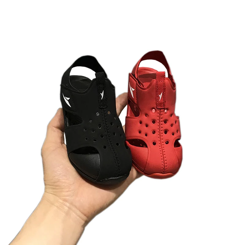 Quality baby sports shoes kids new tide children breathable beach shoes Boys Girls sandals Outdoor toddler shoes kid sneakers
Quality baby sports shoes kids new tide children breathable beach shoes Boys Girls sandals Outdoor toddler shoes kid sneakers