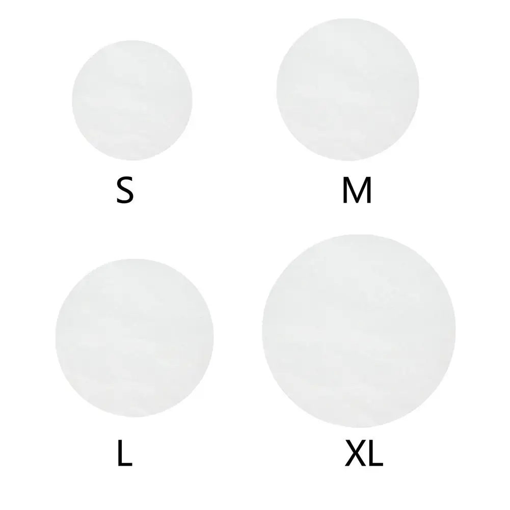 Olipaper Round Parchment Non-Stick Double Layer Silicone Baking Paper Cake Biscuit Hamburger Pastry Greaseproof Paper BBQ Mat
Olipaper Round Parchment Non-Stick Double Layer Silicone Baking Paper Cake Biscuit Hamburger Pastry Greaseproof Paper BBQ Mat