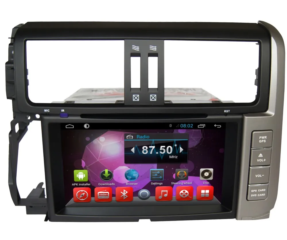 car dvd for toyota prado (4)