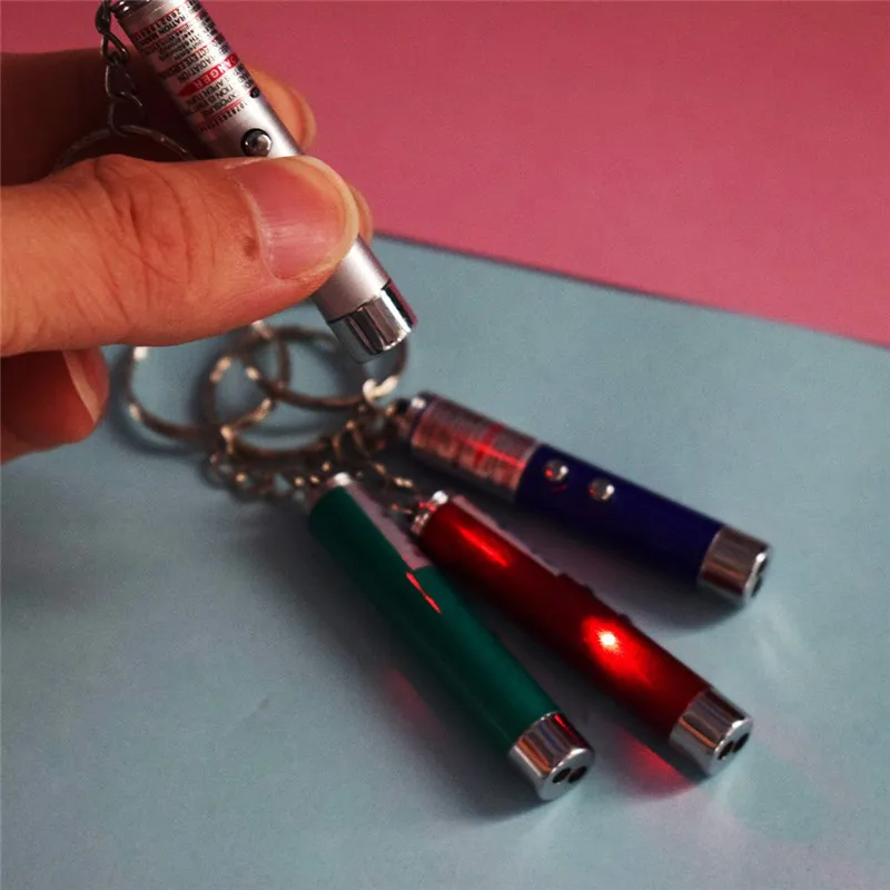 1pc Metal Laser funny cat stick Fashion Pet Toys Laser Pointer Pen Cat Play Toy with Cheap Price
1pc Metal Laser funny cat stick Fashion Pet Toys Laser Pointer Pen Cat Play Toy with Cheap Price