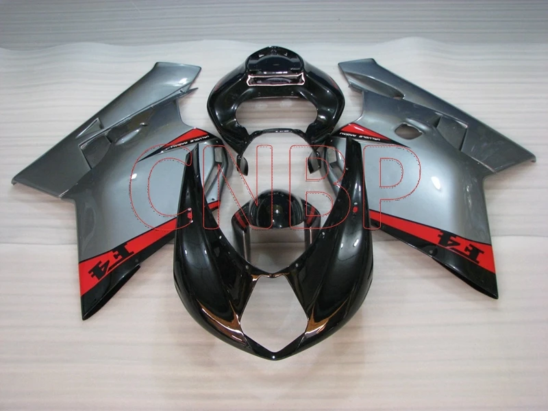 MV Agusta f4 cc чёрный