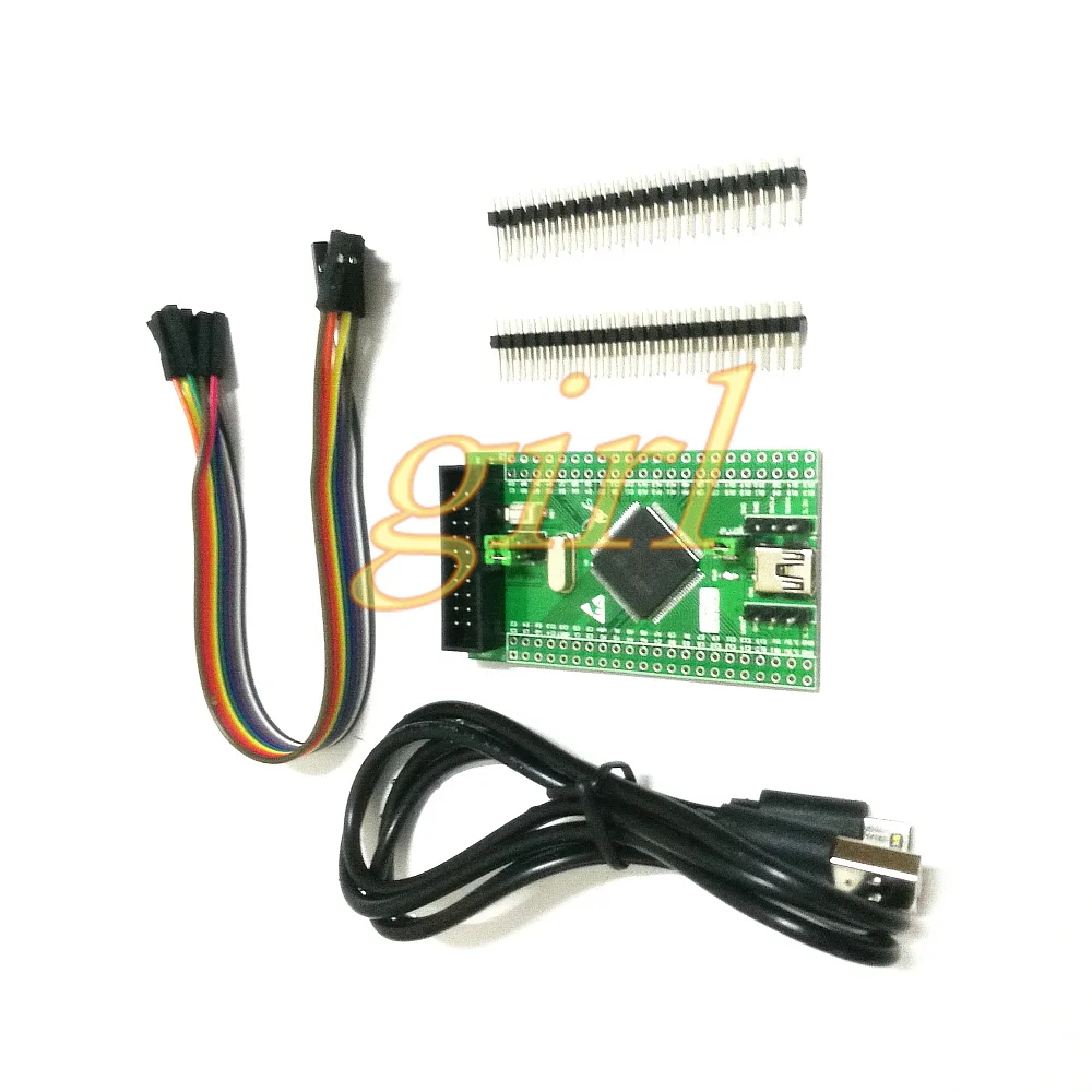 STM32F407 core board, minimum system, STM32F407VGT6 development board, VET6 Mini board.
STM32F407 core board, minimum system, STM32F407VGT6 development board, VET6 Mini board.