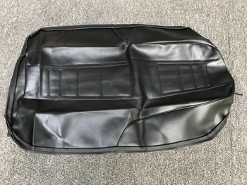 Free Shipping GS125 Motorcycle Leather Seat Covers Motorbike Scooter Cushion Cover
Free Shipping GS125 Motorcycle Leather Seat Covers Motorbike Scooter Cushion Cover