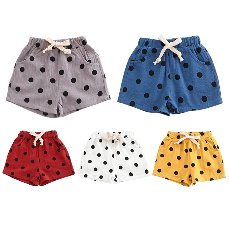 2019 Summer Children Shorts Cotton Shorts Boys Girls Brand Shorts Toddler Panties Kids Beach Short Sports Pants Baby Clothing
2019 Summer Children Shorts Cotton Shorts Boys Girls Brand Shorts Toddler Panties Kids Beach Short Sports Pants Baby Clothing