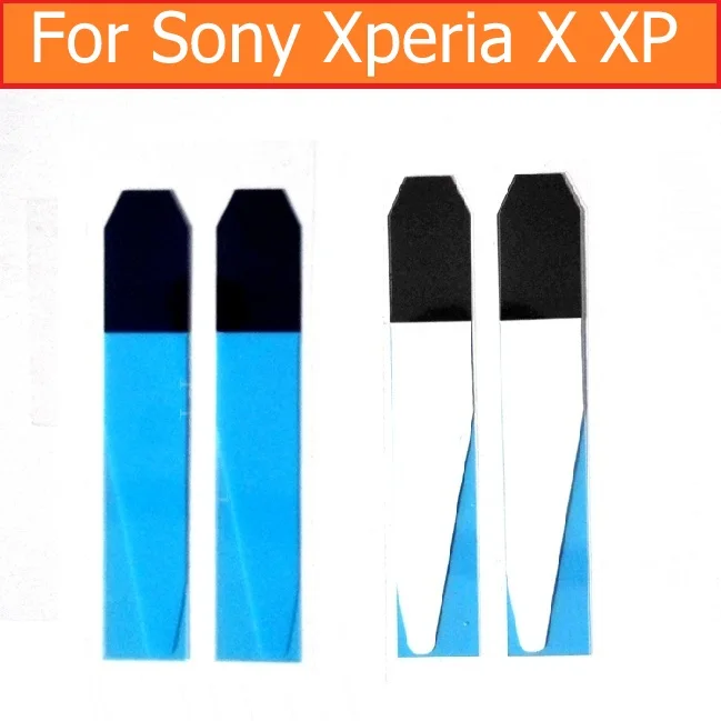 Battery Adhesive Tape for Sony Xperia X F5121 F5122 Battery Sticker for Sony Xperia X Performance F8231 F8132 battery glue parts
Battery Adhesive Tape for Sony Xperia X F5121 F5122 Battery Sticker for Sony Xperia X Performance F8231 F8132 battery glue parts
