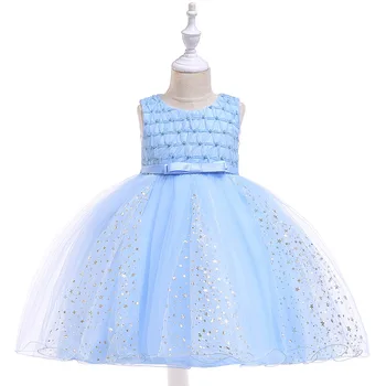 A-Line Sleeveless Sky Blue Princess Tutu Formal Dresses First Communion Dresses For Little Girls 2019
A-Line Sleeveless Sky Blue Princess Tutu Formal Dresses First Communion Dresses For Little Girls 2019