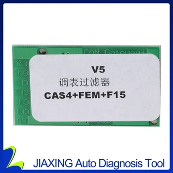 2016 New For BMW CAS4 CAN-Filter V5 CAS4 CAN Filter for BMW Mileage Programmer free shipping by PostNL can track on site
2016 New For BMW CAS4 CAN-Filter V5 CAS4 CAN Filter for BMW Mileage Programmer free shipping by PostNL can track on site