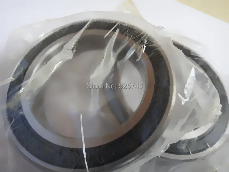Free Shipping 5PCS S6907 2rs Stainless Steel Shielded Miniature Ball Bearings size:35*55*10mm
Free Shipping 5PCS S6907 2rs Stainless Steel Shielded Miniature Ball Bearings size:35*55*10mm