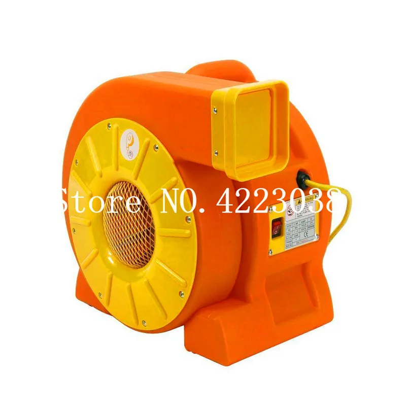 Free Shipping Inflatable Blower for Indoor/Outdoor Decorations, Jumpers, Bounce Houses, Water Slides
Free Shipping Inflatable Blower for Indoor/Outdoor Decorations, Jumpers, Bounce Houses, Water Slides