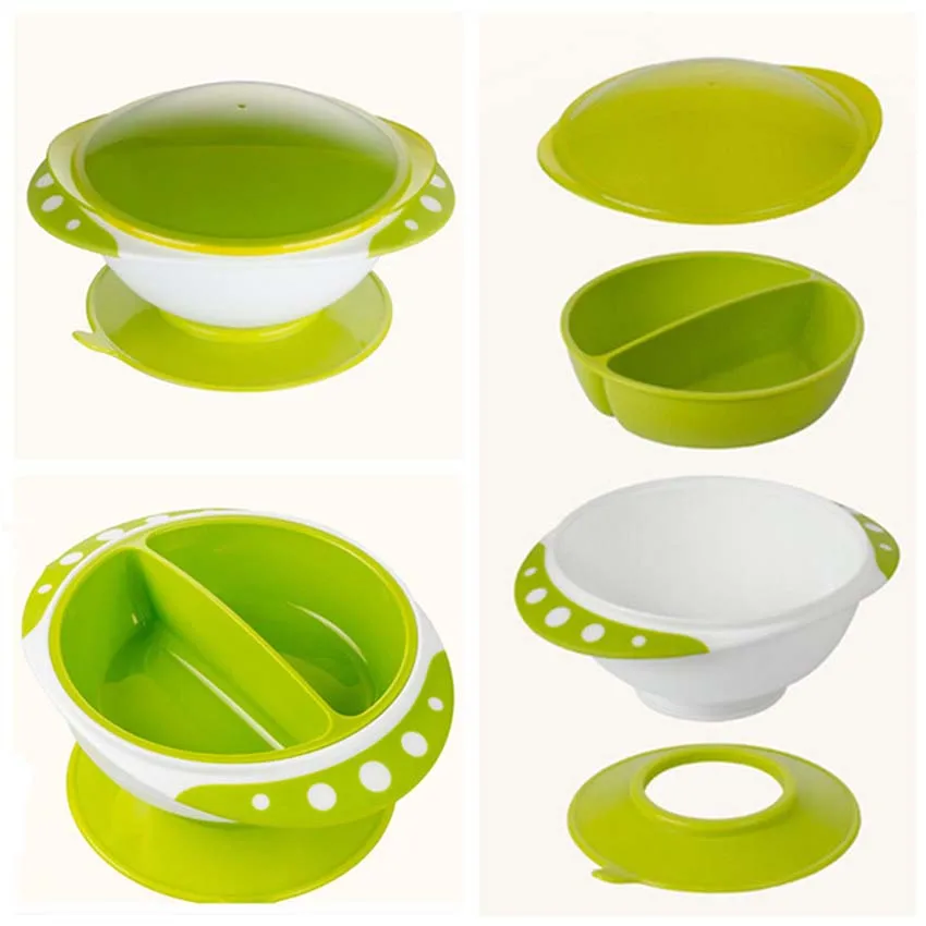 Brand Toddler Baby Tableware Silicone Sucker Plates Non-Skid Sucker Kids Bowl Baby Feeding Suction Dish For Children
Brand Toddler Baby Tableware Silicone Sucker Plates Non-Skid Sucker Kids Bowl Baby Feeding Suction Dish For Children