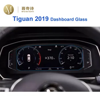 For Volkswagen Tiguan 2019 Instrument Panel Tempered Glass Screen Protector Dashboard Screen Anti Scratch film dash board glass
For Volkswagen Tiguan 2019 Instrument Panel Tempered Glass Screen Protector Dashboard Screen Anti Scratch film dash board glass