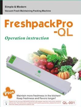 New automatic vacuum sealing machine household fresh food packaging machine suction vacuum machine
New automatic vacuum sealing machine household fresh food packaging machine suction vacuum machine