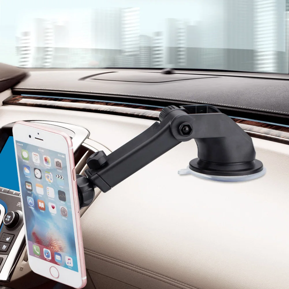 Telescopic Magnetic Car Phone Holder Mount Suction Up Stand 360 Rotate for iPhone Samsung WIF66
Telescopic Magnetic Car Phone Holder Mount Suction Up Stand 360 Rotate for iPhone Samsung WIF66
