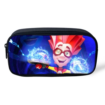 THIKIN Cartoon Fixies Print Pencil Cases for Children Girls Boys Pen Bag Women Makeup Bag Cosmetic Cases Kids Custom Pen Pouch
THIKIN Cartoon Fixies Print Pencil Cases for Children Girls Boys Pen Bag Women Makeup Bag Cosmetic Cases Kids Custom Pen Pouch