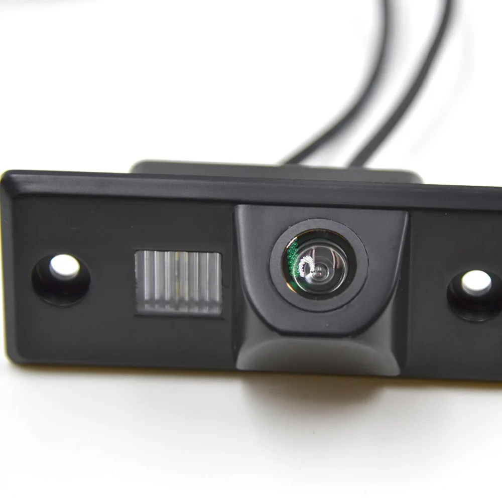 Car Rear View camera backup Camera for PORS-CHE CAYENNE for Volkswagen for SKODA FABIA/SANTANA/POLO(3C)/TIGUAN/TOUAREG/PASSAT
Car Rear View camera backup Camera for PORS-CHE CAYENNE for Volkswagen for SKODA FABIA/SANTANA/POLO(3C)/TIGUAN/TOUAREG/PASSAT