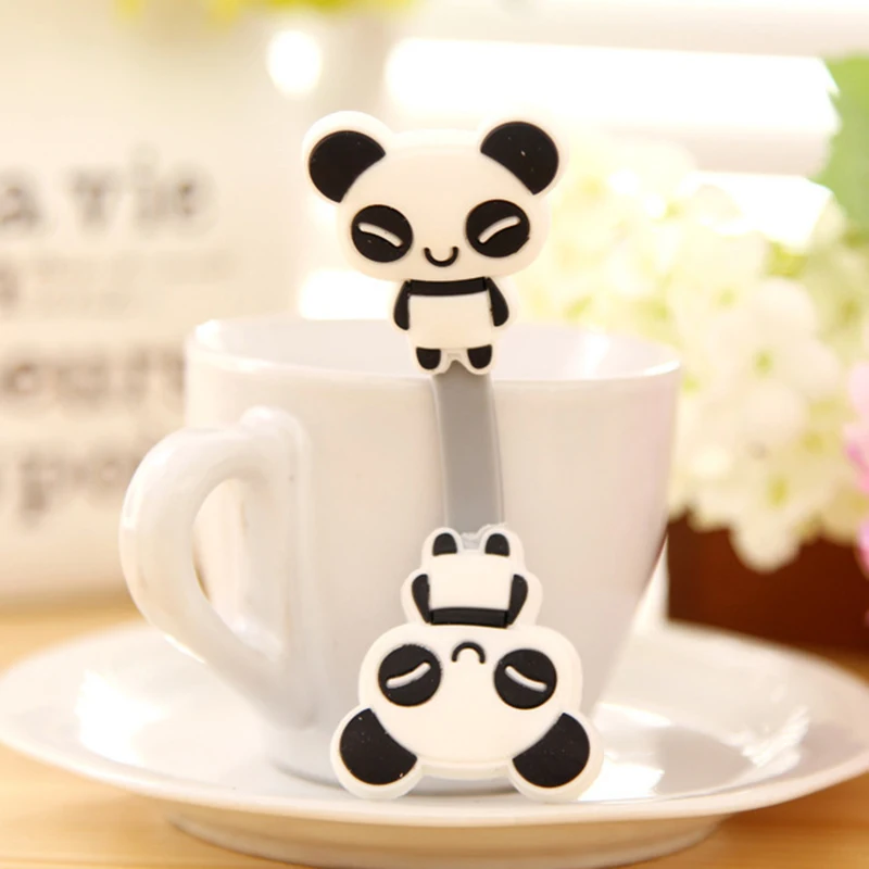 RACAHOO 5pcs Cartoon Hero Headphone Earphone Cable Case Storager Wire Organizer Cord Holder USB line Winder For iphone samsung8