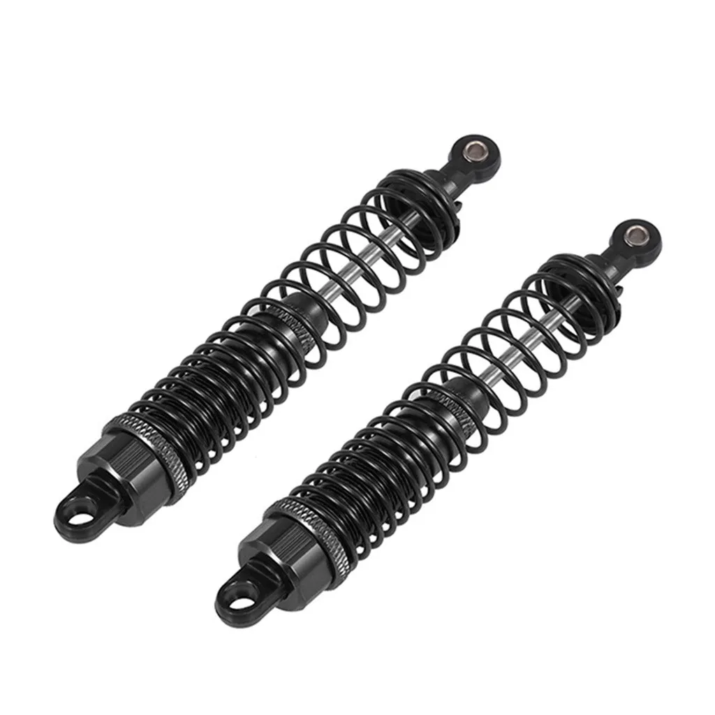 Rc car parts Adjustable Oil 60mm 85mm 100mm Metal Shock Absorber Damper For 1/10 RC Car Truck Parts Crawler Type Axial 6.21
Rc car parts Adjustable Oil 60mm 85mm 100mm Metal Shock Absorber Damper For 1/10 RC Car Truck Parts Crawler Type Axial 6.21
