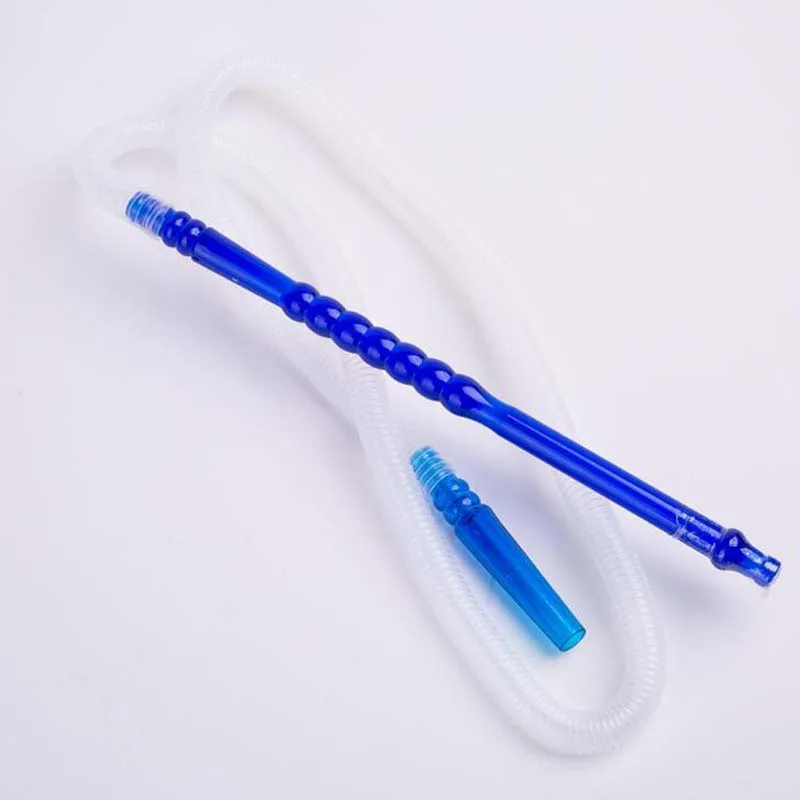 1.8 m Acrylic Hookah Hose Plastic Pipe Shisha Handle Stem One Time Hookah Pipe Sheesha Chicha Narguile Accessories
1.8 m Acrylic Hookah Hose Plastic Pipe Shisha Handle Stem One Time Hookah Pipe Sheesha Chicha Narguile Accessories