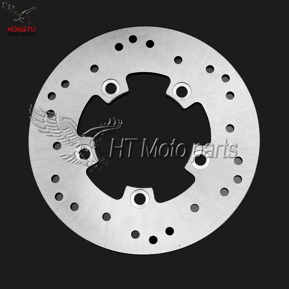 Motorcycle Stainless Steel Rear Brake Disc Rotor For Suzuki AN250 2007-2008 AN400 AN 400 2007-2015 AN 250 400 Skywave/Burgman
Motorcycle Stainless Steel Rear Brake Disc Rotor For Suzuki AN250 2007-2008 AN400 AN 400 2007-2015 AN 250 400 Skywave/Burgman