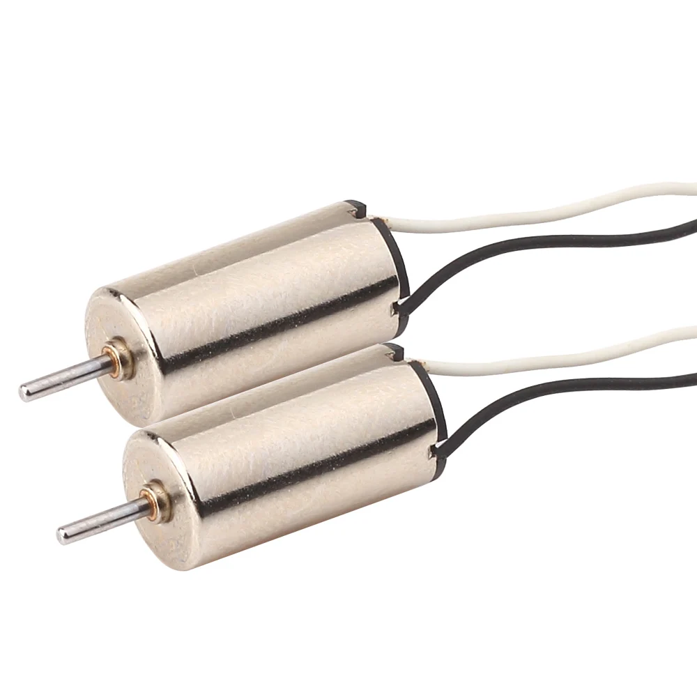 Original Motor forward reverse for SYMA X13 X11 drone part Quad copter spare parts dron 1 pcs accessories
Original Motor forward reverse for SYMA X13 X11 drone part Quad copter spare parts dron 1 pcs accessories