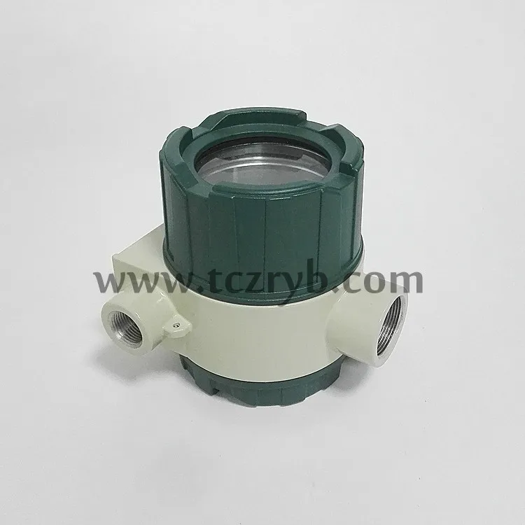 Thermal Flowmeter Shell Ultrasound Level Meter Shell Multi-parameter Transmitter Shell ZR-37A
Thermal Flowmeter Shell Ultrasound Level Meter Shell Multi-parameter Transmitter Shell ZR-37A