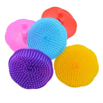 1PC Portable Mini Plastic Shampoo Washing Hair Massage Comb Scalp Shower Body Comfortable To Use
1PC Portable Mini Plastic Shampoo Washing Hair Massage Comb Scalp Shower Body Comfortable To Use