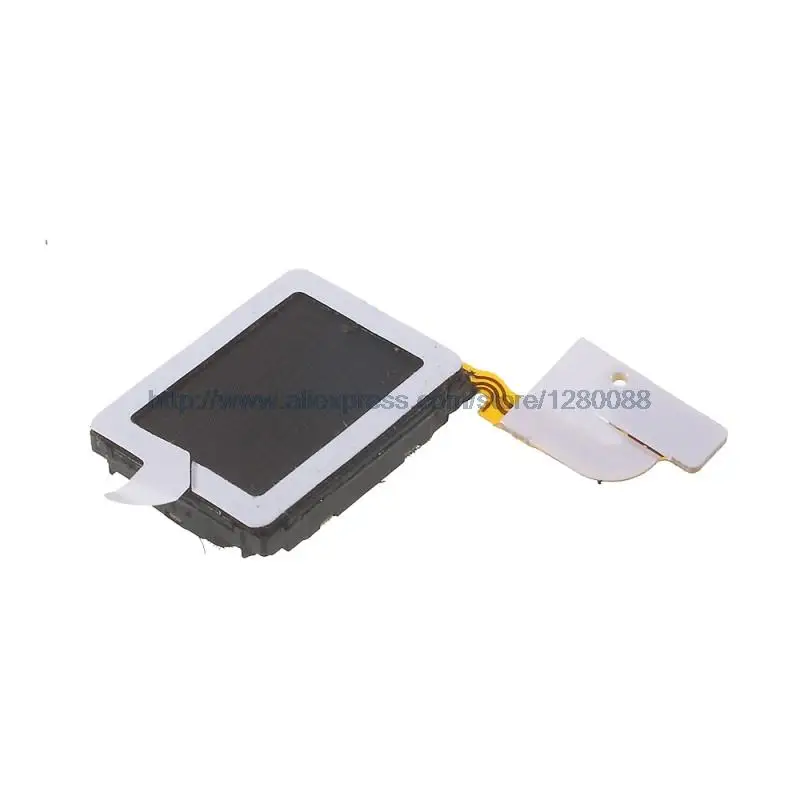 5 pcs/lot CFYOUYI for Samsung Galaxy J5 J500 / J7 J700 Buzzer Ringer Loudspeaker Flex Module
5 pcs/lot CFYOUYI for Samsung Galaxy J5 J500 / J7 J700 Buzzer Ringer Loudspeaker Flex Module