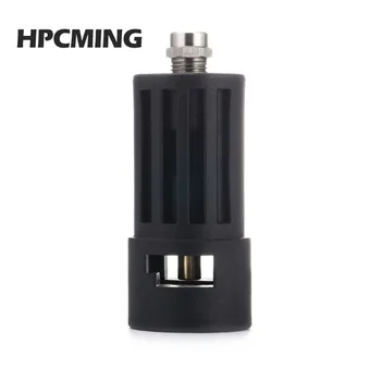 ROUE Washer Bayonet Adapter For Karcher High Pressure Plastic Washer Pressure G 1/4"
ROUE Washer Bayonet Adapter For Karcher High Pressure Plastic Washer Pressure G 1/4"