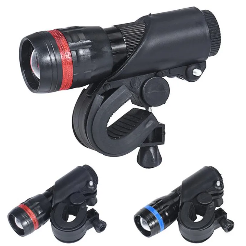 Q5 LED Cycling Bike Bicycle Head Front Light Flashlight+360 Mount Outdoor Sport Cycling Accessories High Quality May 25
Q5 LED Cycling Bike Bicycle Head Front Light Flashlight+360 Mount Outdoor Sport Cycling Accessories High Quality May 25