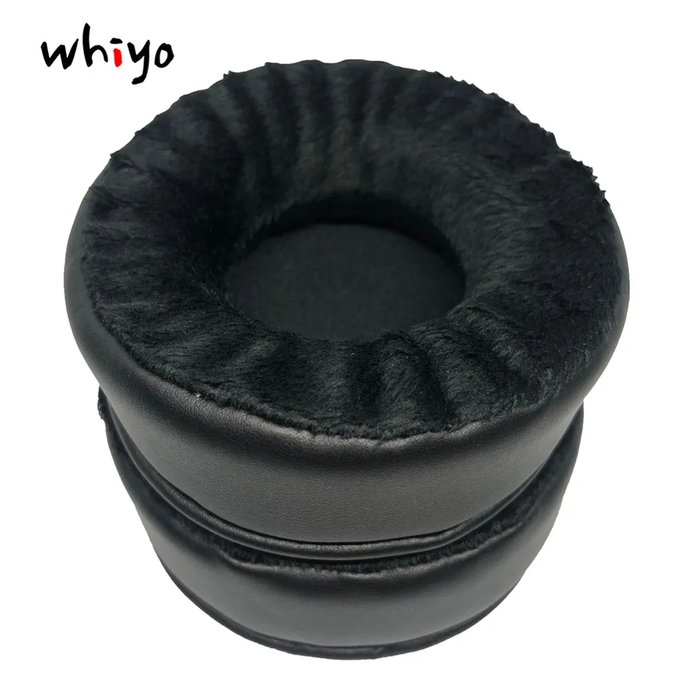 1 pair of Velvet leather Ear Pads Cushions for Bluedio T4 T 4 T-4 Sleeve Headset Earphone Headphones
1 pair of Velvet leather Ear Pads Cushions for Bluedio T4 T 4 T-4 Sleeve Headset Earphone Headphones