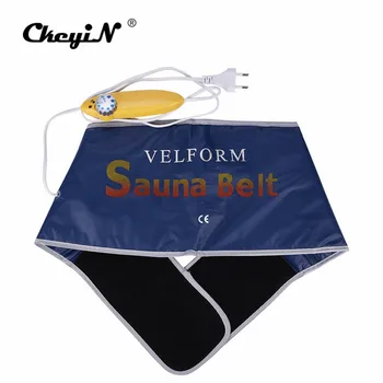 Heating Body Slimming Massager Health Care Massage Weight Loss Waist Fat Burning Electric Slim Belt Tension Pressure Release
Heating Body Slimming Massager Health Care Massage Weight Loss Waist Fat Burning Electric Slim Belt Tension Pressure Release