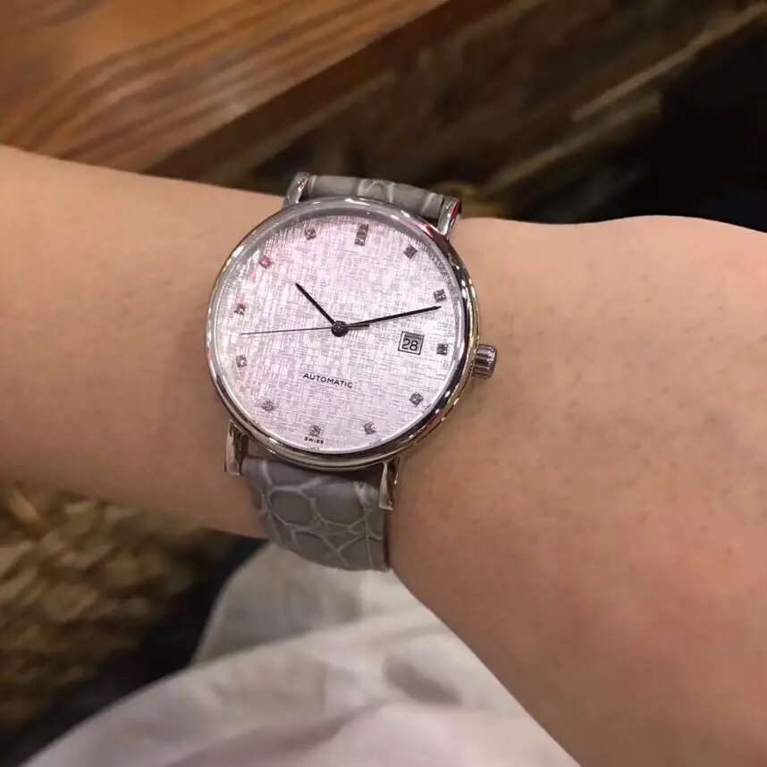 WG02142 Mens Watches Top Brand Runway Luxury European Design Automatic Mechanical Watch
WG02142 Mens Watches Top Brand Runway Luxury European Design Automatic Mechanical Watch
