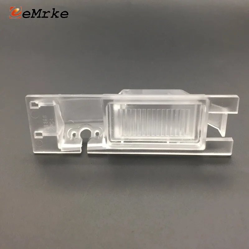 EEMRKE Car Rear Camera Bracket Mount License Plate Lights Housing for Iveco Daily VI Bus 2011 2012 2013 2014
EEMRKE Car Rear Camera Bracket Mount License Plate Lights Housing for Iveco Daily VI Bus 2011 2012 2013 2014