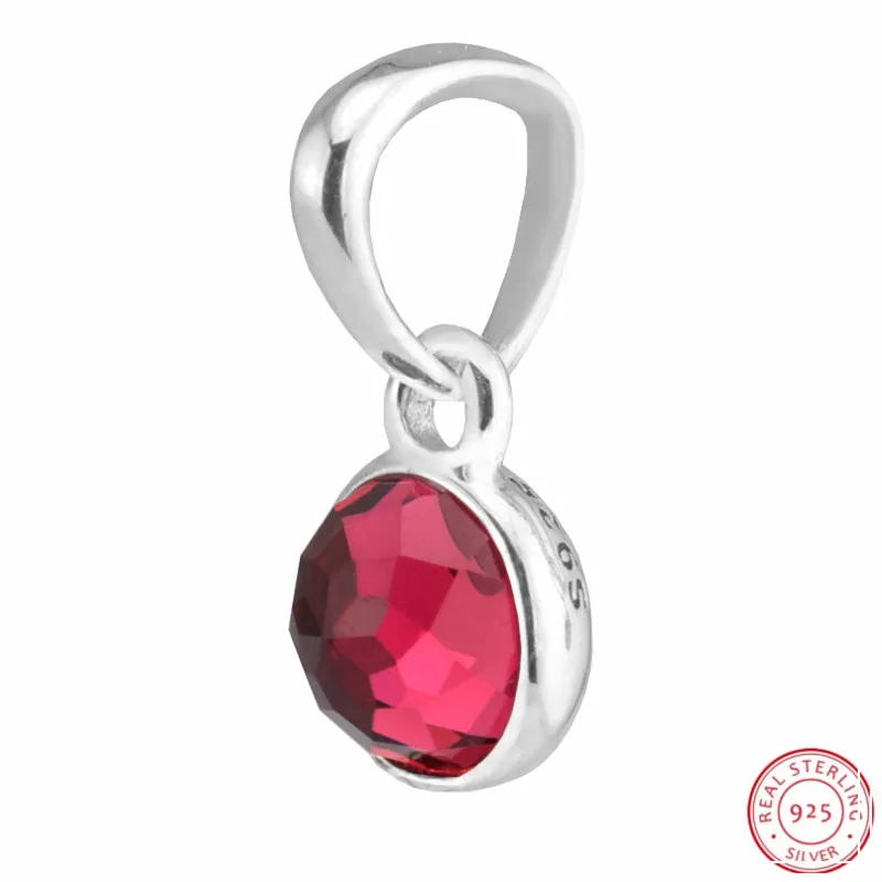 Dome-Cut Syntheti Ruby July Droplet Necklace Pendant Beads for Jewelry Making DIY Fit PANDORA Charms Silver 925 Original FL506-7
Dome-Cut Syntheti Ruby July Droplet Necklace Pendant Beads for Jewelry Making DIY Fit PANDORA Charms Silver 925 Original FL506-7