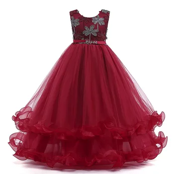 2018 Girls Pageant Dresses Ball Gown Halter Organza Sequined Ruffles Flower Girl Dresses For Wedding For Little Girls
2018 Girls Pageant Dresses Ball Gown Halter Organza Sequined Ruffles Flower Girl Dresses For Wedding For Little Girls