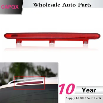 CAPQX For Volkswagen VW Touran CC 2003-2015 Rear additional brake light High mount stop lamp OEM#1TD 945 097 / 1T0945097A
CAPQX For Volkswagen VW Touran CC 2003-2015 Rear additional brake light High mount stop lamp OEM#1TD 945 097 / 1T0945097A