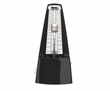 The Metronome for Piano | AROMA Mechanical Metronome 40 to 208 bpm Steady Traditional Metronome for Guitar Drums All Musicians
The Metronome for Piano | AROMA Mechanical Metronome 40 to 208 bpm Steady Traditional Metronome for Guitar Drums All Musicians
