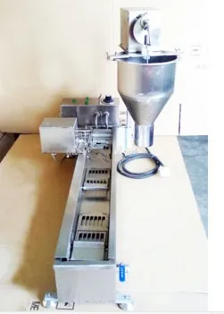 Top MINI DONUTASTIC Commercial Grade Automatic Donut Fryer Making Machine Restaurant
Top MINI DONUTASTIC Commercial Grade Automatic Donut Fryer Making Machine Restaurant