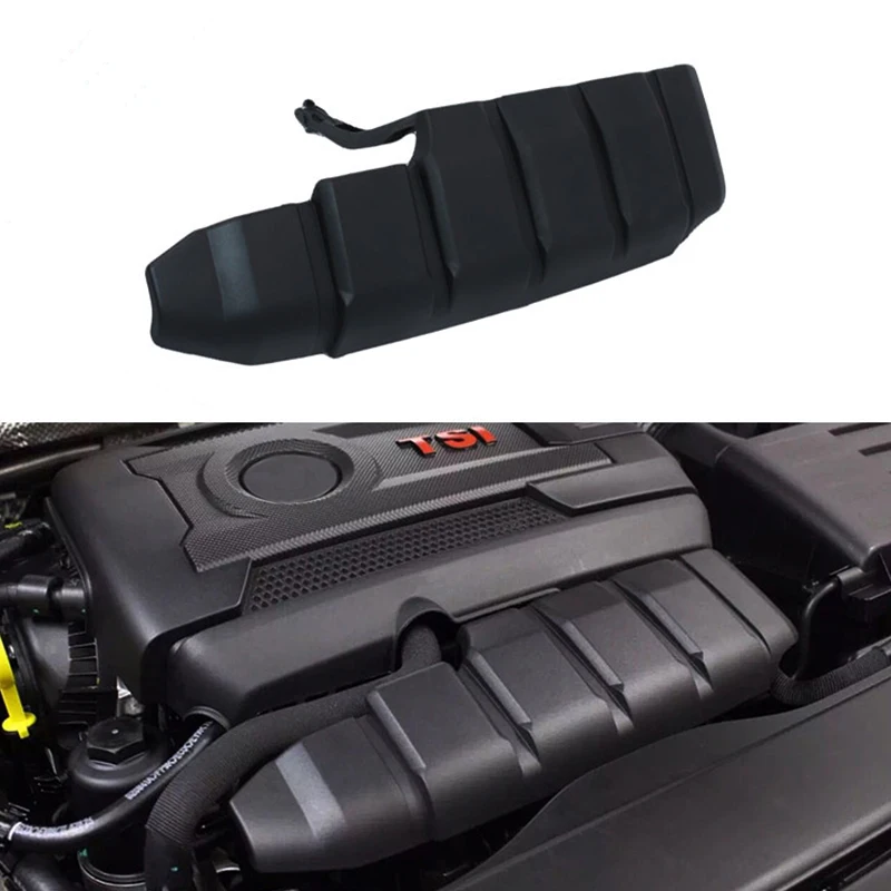 OEM Third Generation EA888 Engine Dust Cover Intake Manifold Dust Shield With Ball Pin For A3 TT Jetta Octavia 06K 103 925 AA
OEM Third Generation EA888 Engine Dust Cover Intake Manifold Dust Shield With Ball Pin For A3 TT Jetta Octavia 06K 103 925 AA