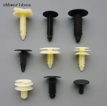 shhworldsea 500pcs car door trim panel retainer firewall insulation clip cowl vent seat back fasteners
shhworldsea 500pcs car door trim panel retainer firewall insulation clip cowl vent seat back fasteners