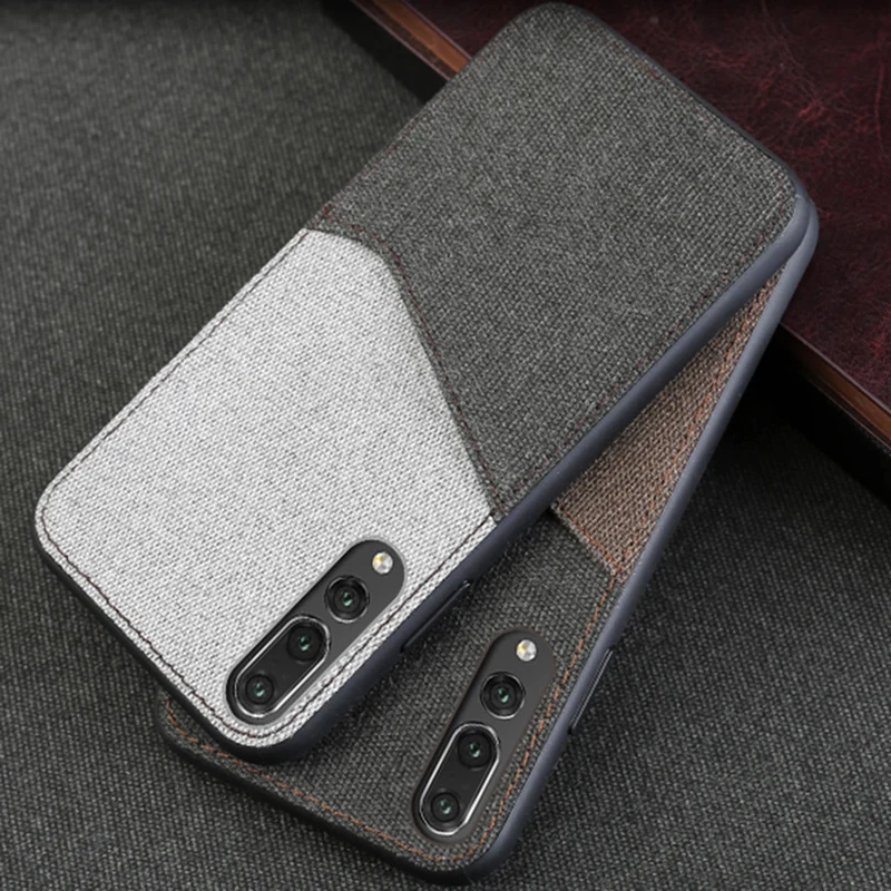Cavans Phone case For Huawei P10 P20 Lite Pro case Color Stitching back cover For Mate 9 10 Pro Nova 2 Plus Honor V9 V10 case
Cavans Phone case For Huawei P10 P20 Lite Pro case Color Stitching back cover For Mate 9 10 Pro Nova 2 Plus Honor V9 V10 case