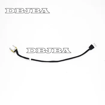 Original DC POWER JACK w/ CABLE HARNESS GATEWAY NE722 NV76R NE71B06U EG70BZ NE71B CHARGE
Original DC POWER JACK w/ CABLE HARNESS GATEWAY NE722 NV76R NE71B06U EG70BZ NE71B CHARGE