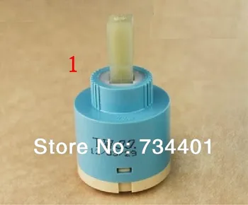 35mm valve core kitchen basin shower mixing valve ceramic chip,Imported valve,5 year warranty spool
35mm valve core kitchen basin shower mixing valve ceramic chip,Imported valve,5 year warranty spool