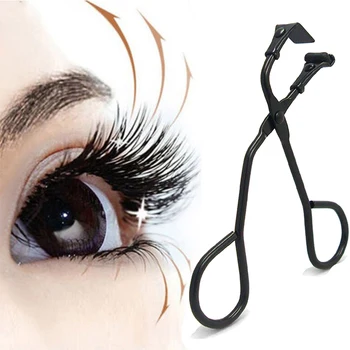 1 Pcs False Eyelash Curler Tweezers Eyelash Curling Fixture Applicator Makeup Tool Beauty Parts Eyelash Curler Cosmetics Tool
1 Pcs False Eyelash Curler Tweezers Eyelash Curling Fixture Applicator Makeup Tool Beauty Parts Eyelash Curler Cosmetics Tool