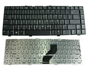 SSEA New US Keyboard For HP Pavilion DV6000 DV6200 DV6300 DV6400 DV6500 DV6700 DV6800 dv6900 laptop black Keyboard
SSEA New US Keyboard For HP Pavilion DV6000 DV6200 DV6300 DV6400 DV6500 DV6700 DV6800 dv6900 laptop black Keyboard
