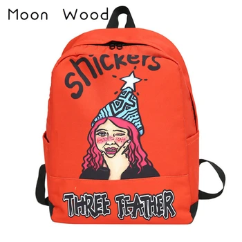Moon Wood 3D Characters Graffiti Printing Backpack School Bags For Girls Boys Travel Backpack Fun Women Daily Shoulder Bag Pack
Moon Wood 3D Characters Graffiti Printing Backpack School Bags For Girls Boys Travel Backpack Fun Women Daily Shoulder Bag Pack