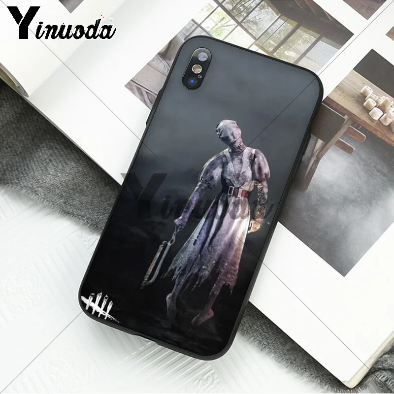 horror Dead by Daylight