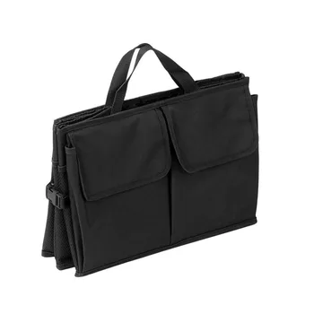 Car Styling 1PC Foldable Car Auto Back Rear Trunk Seat Big Storage Bag Pocket Organizer #50JA#
Car Styling 1PC Foldable Car Auto Back Rear Trunk Seat Big Storage Bag Pocket Organizer #50JA#