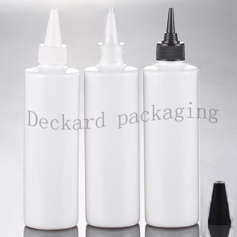 250ml x30 white color round empty plastic bottles container with pointed mouth top E liquid bottle with screw cap wholesale
250ml x30 white color round empty plastic bottles container with pointed mouth top E liquid bottle with screw cap wholesale